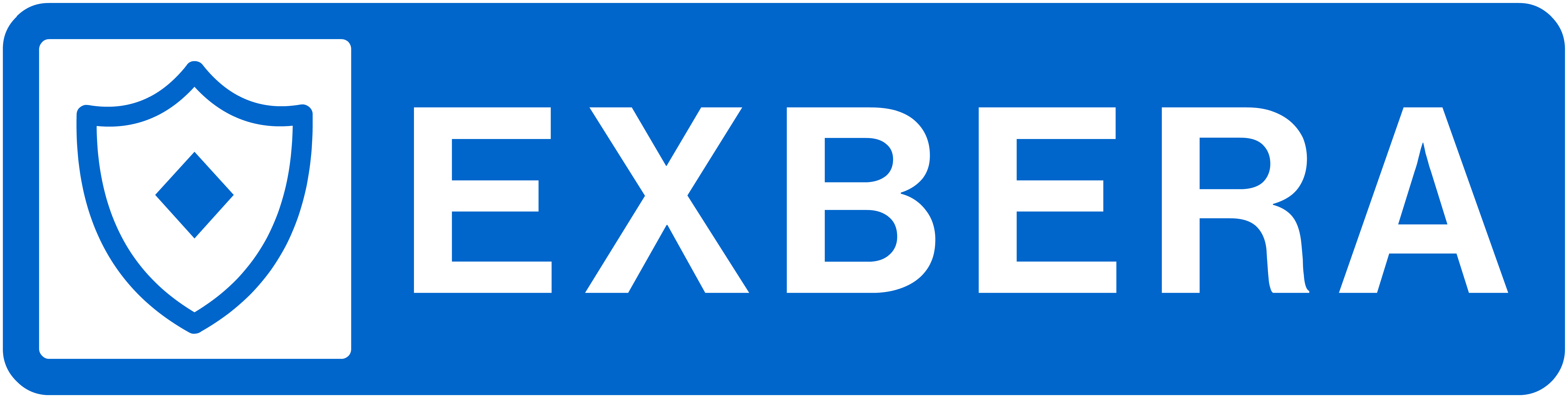 EXBERA