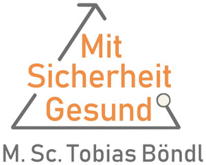 Mit Sicherheit gesund