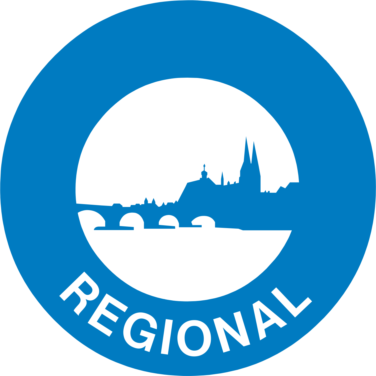 Warum EXBERA - Regional